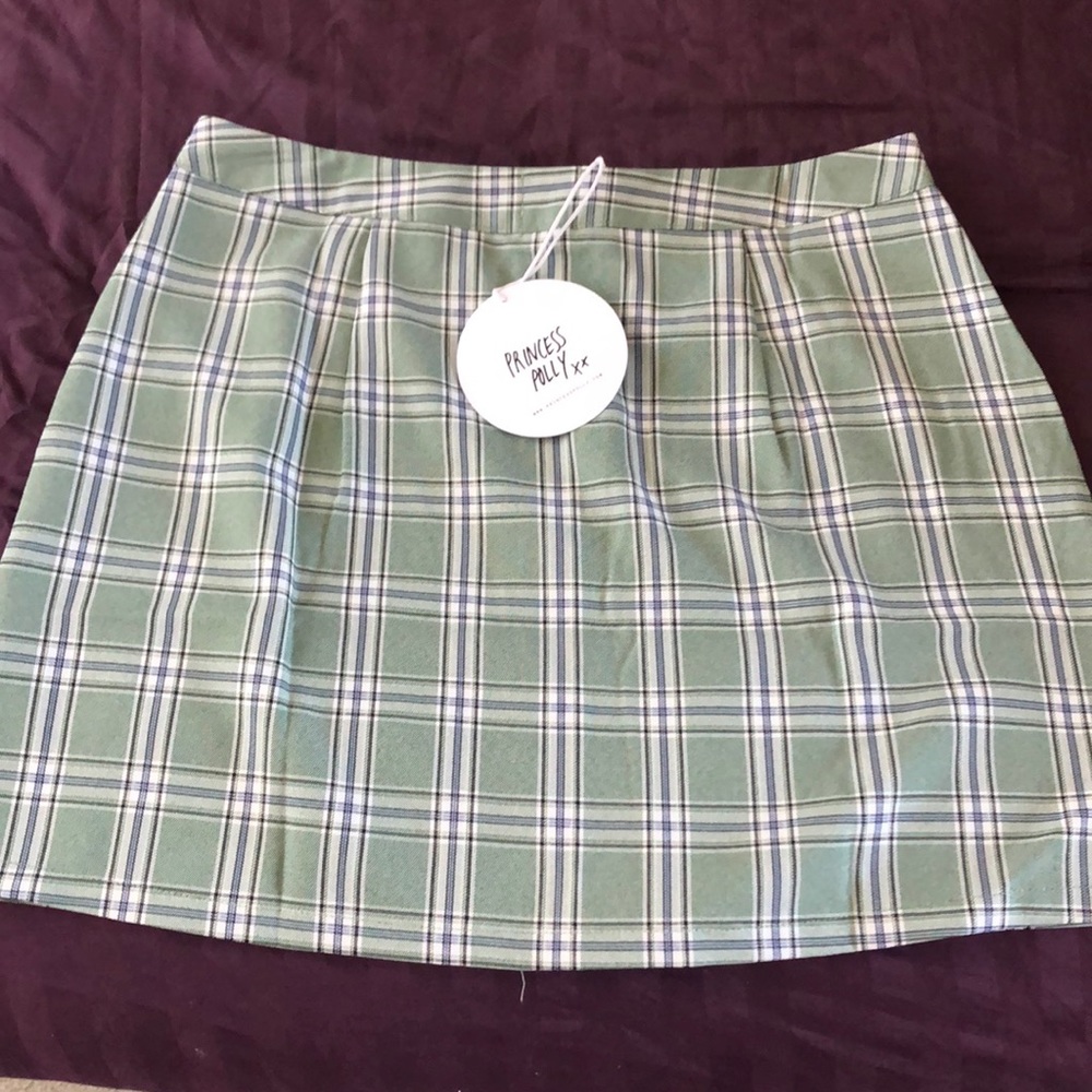 REPOSH Princess Polly skirt TAGS ON